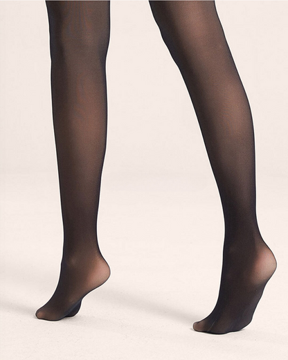 Olivia  Fleece Lined Tights